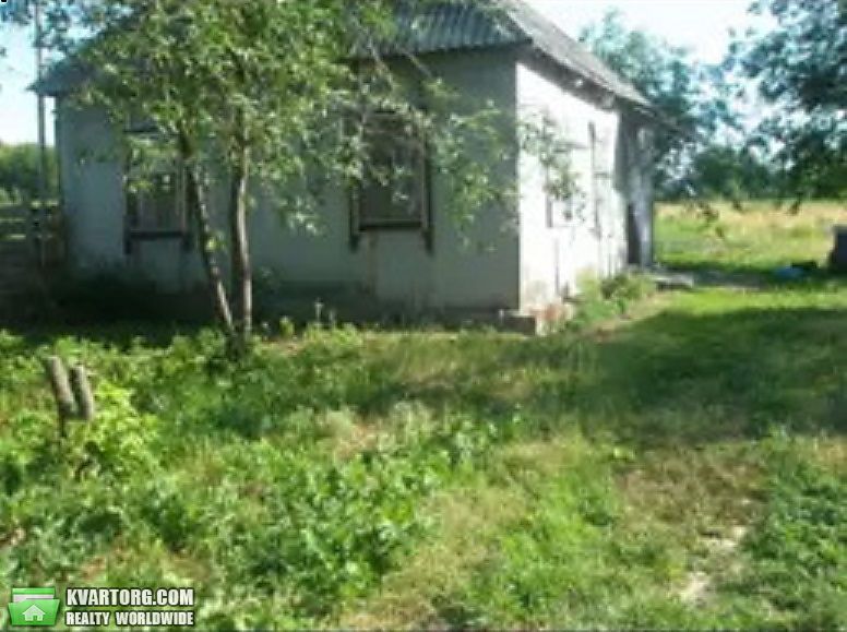 Sell house. Киевская обл., Воронков — photo 1
