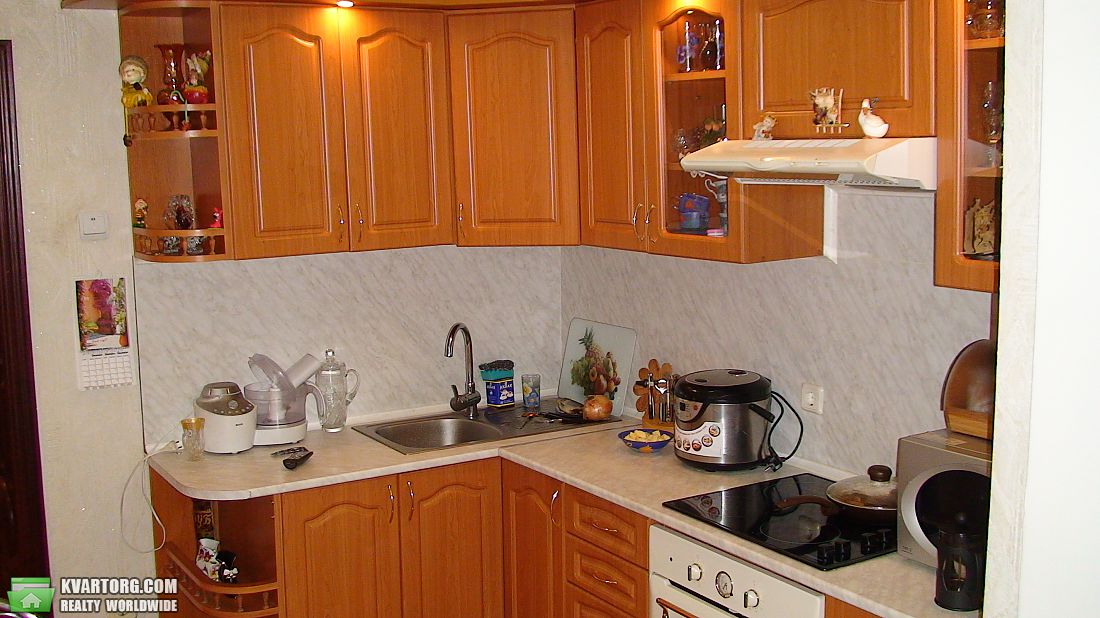 Sell 3-room apartment. Киев,  Сосницкая — photo 1