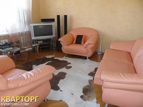Rent out 3-room apartment. Одесса, Колонтаевская — photo 2