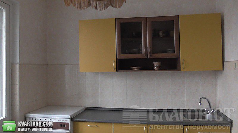Sell 2-room apartment. Киев,  Здолбуновская — photo 2