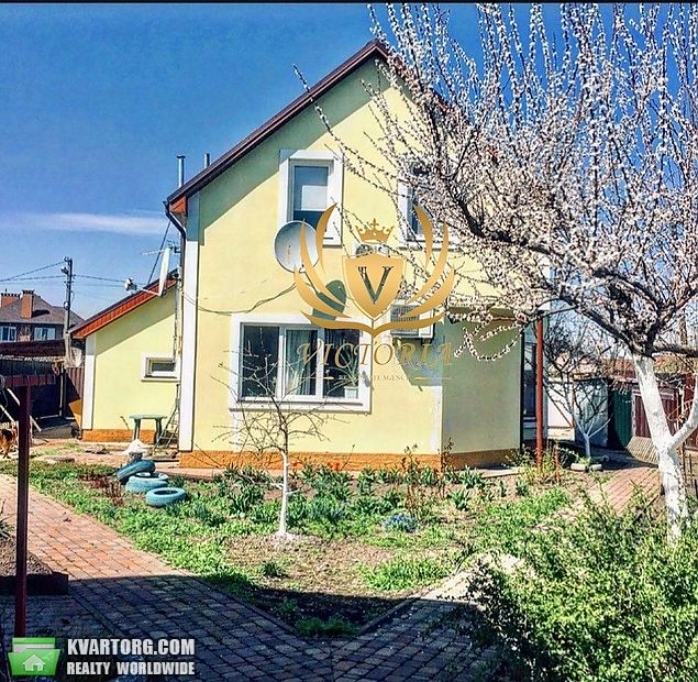 Sell house. Борисполь, улица Киевский шлях — photo 1