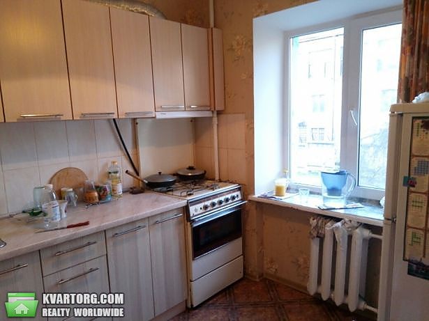 Sell 2-room apartment. Киев,  Строителей — photo 1