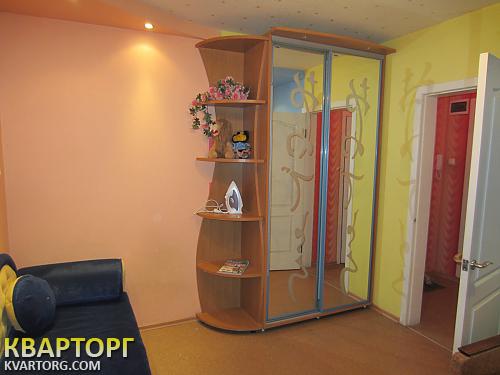 Rent out 1-room apartment. Харьков, Тимуровцев — photo 2