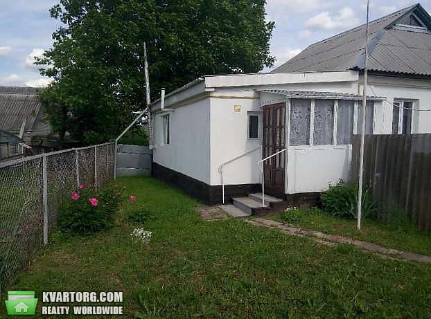 Sell house. Борисполь,  Коцюбинского Михаила ул — photo 4