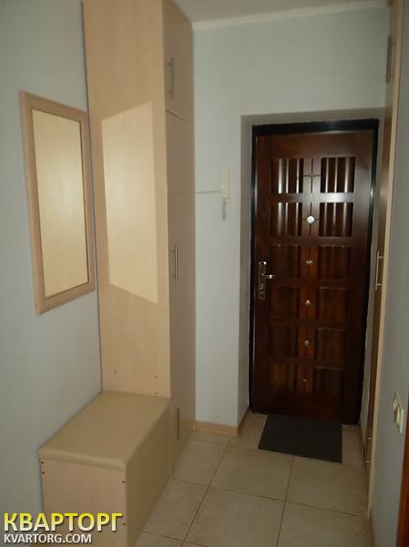 Rent out 1-room apartment. Киев, Лесной пр — photo 5