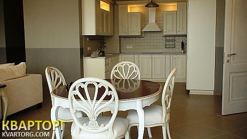 Rent out 3-room apartment. Одесса, Генуэзская — photo 4