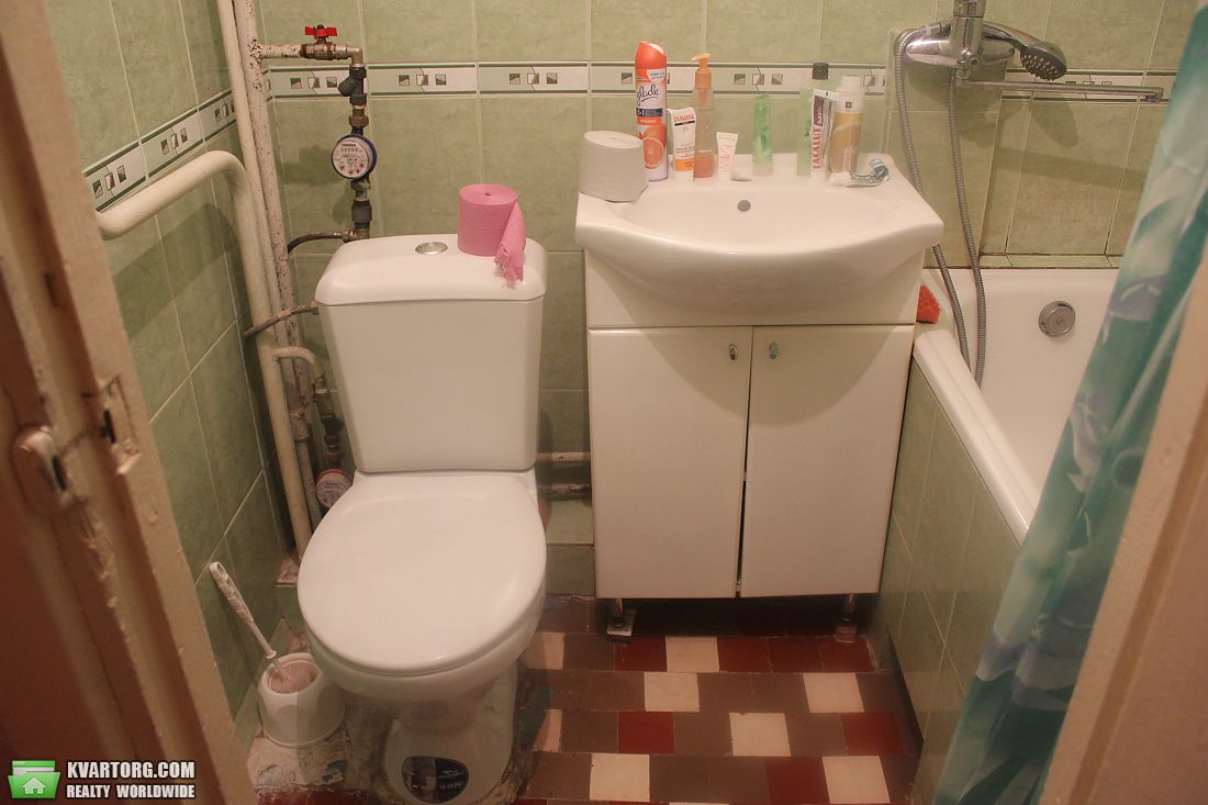 Sell 1-room apartment. Киев, Леся Курбаса — photo 9