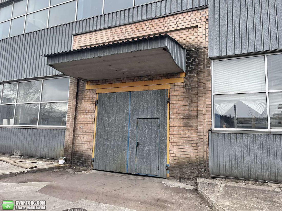Rent out warehouse. Вышгород, Шолуденко — photo 4