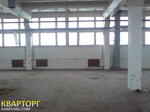 Rent out warehouse. Киев,  Коноплянская — photo 3