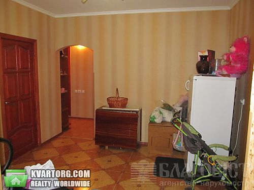 Sell 3-room apartment. Киев, Ушакова — photo 2