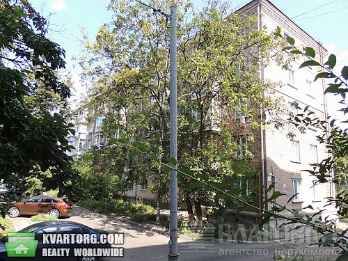 Sell 2-room apartment. Киев, Семьи Хохловых — photo 2