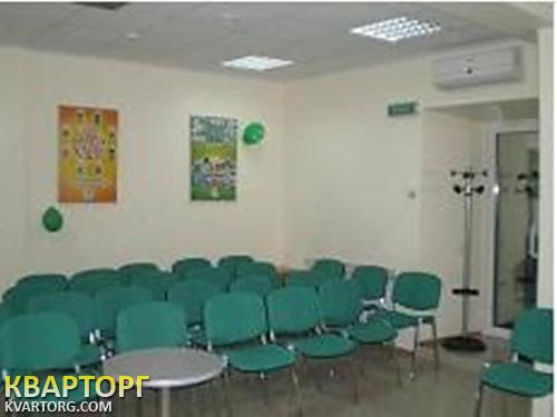Rent out office. Киев,  Лютеранская — photo 1
