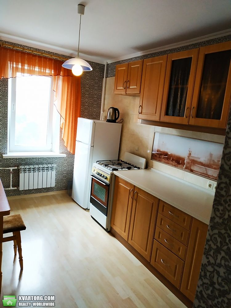 Rent out 1-room apartment. Киев, Маяковского проспект — photo 2