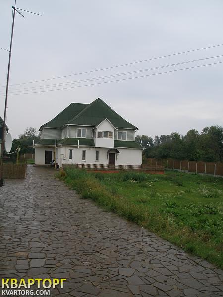 Exchange house. Киевская обл., Демидов — photo 2