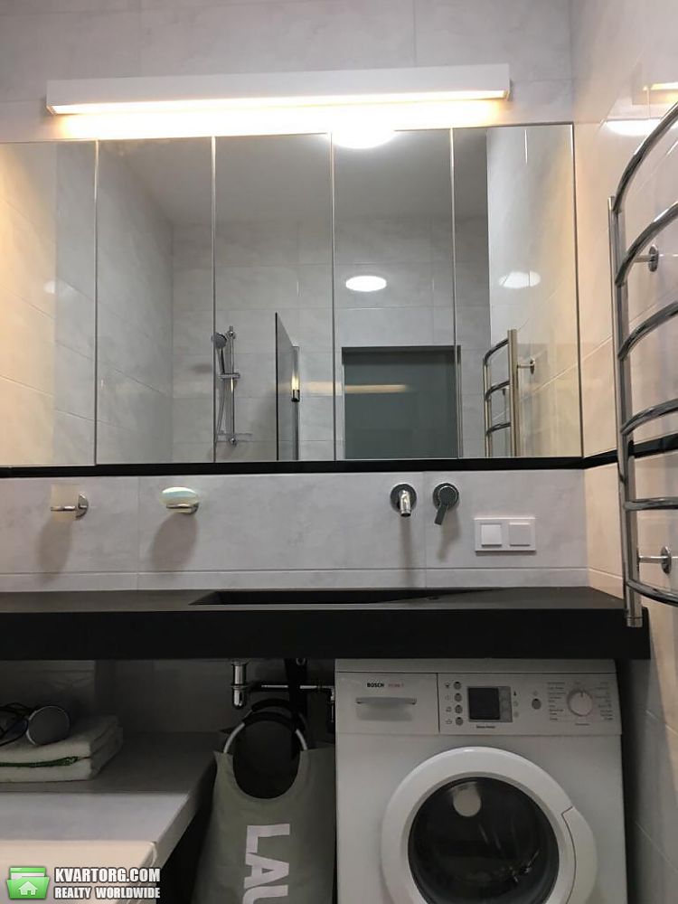 Rent out 2-room apartment. Киев, Патриса Лумумбы — photo 7