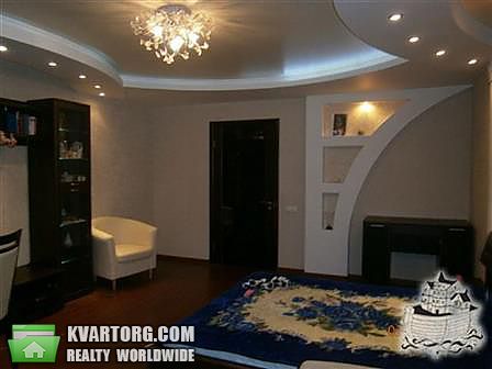 Sell 1-room apartment. Киев, Цветаевой — photo 1