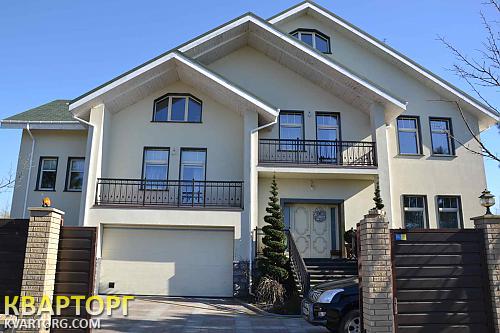 Rent out house. Киевская обл., Козин — photo 1