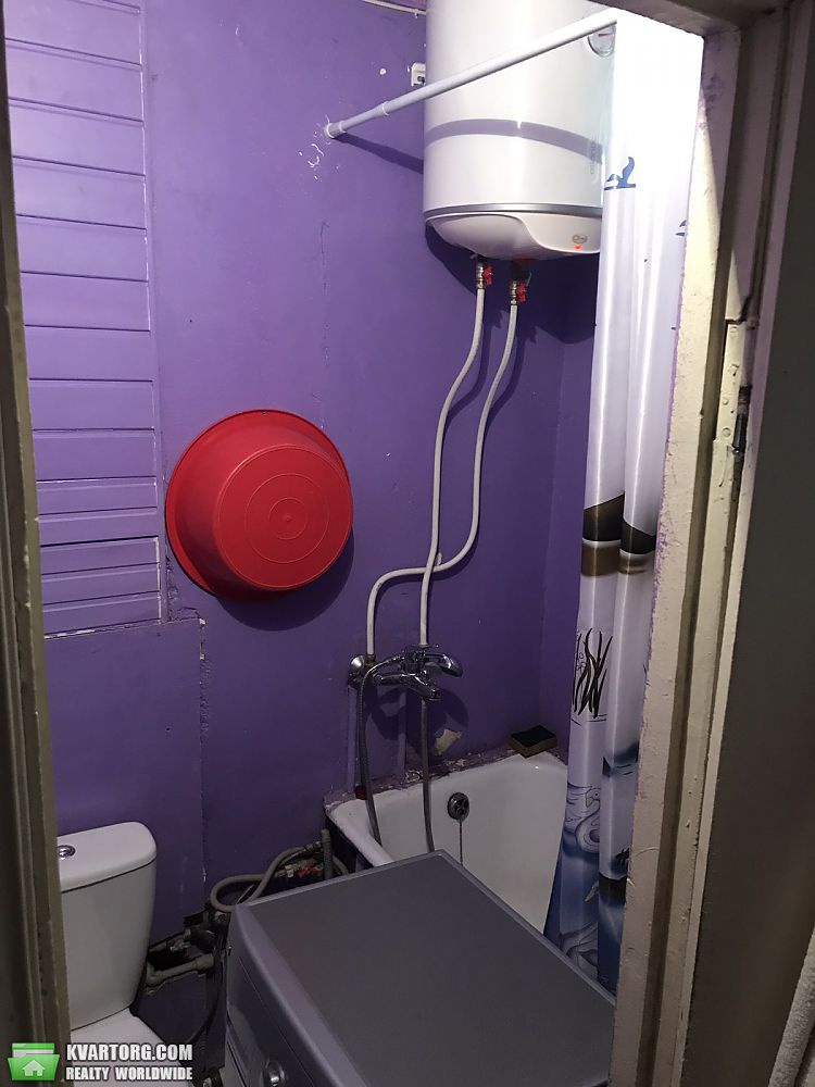 Sell 1-room apartment. Одесса, Академика Глушко — photo 8