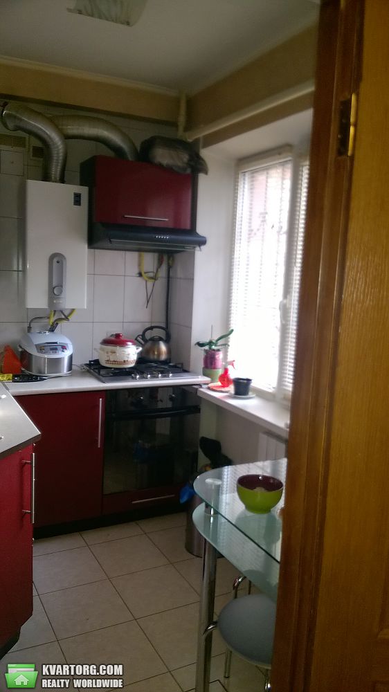 Sell 3-room apartment. Киев, Метростроевская — photo 4