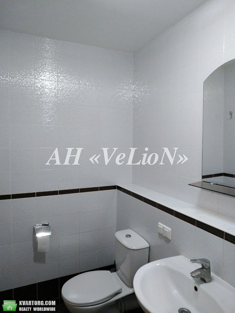 Rent out 3-room apartment. Киев,  Леси Украинки бул — photo 10