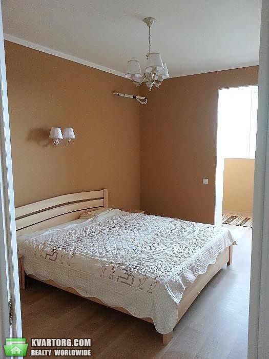 Sell 2-room apartment. Киев,  Моторный пер — photo 9