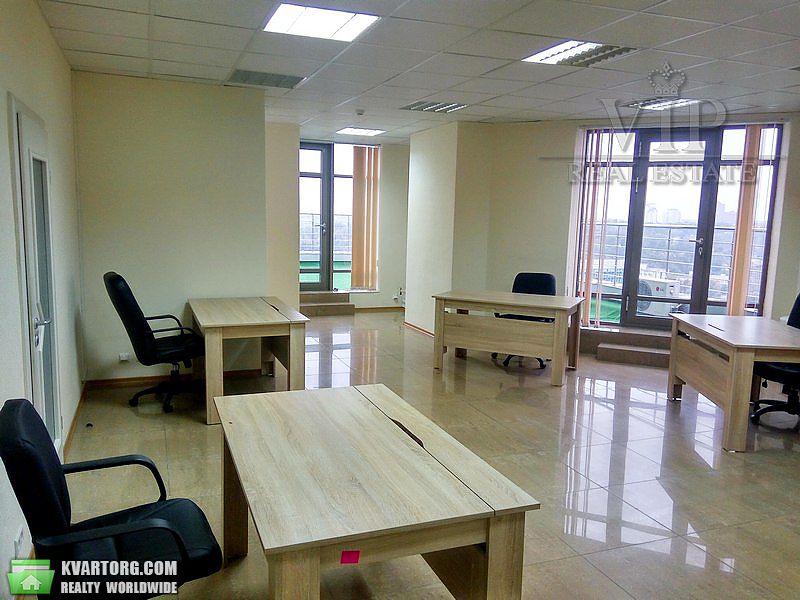 Rent out office. Киев,  Большая Васильковская — photo 3
