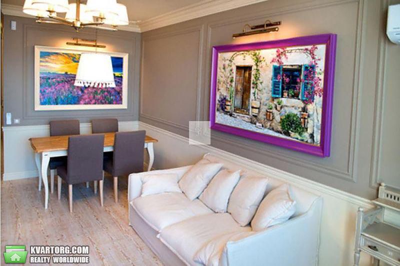 Rent out 2-room apartment. Киев, сикорского — photo 1