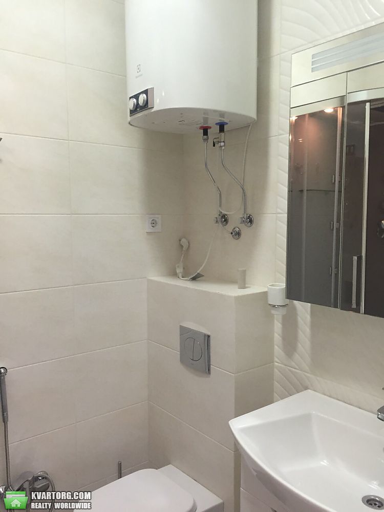 Rent out 1-room apartment. Одесса, Фонтанская дорога — photo 10