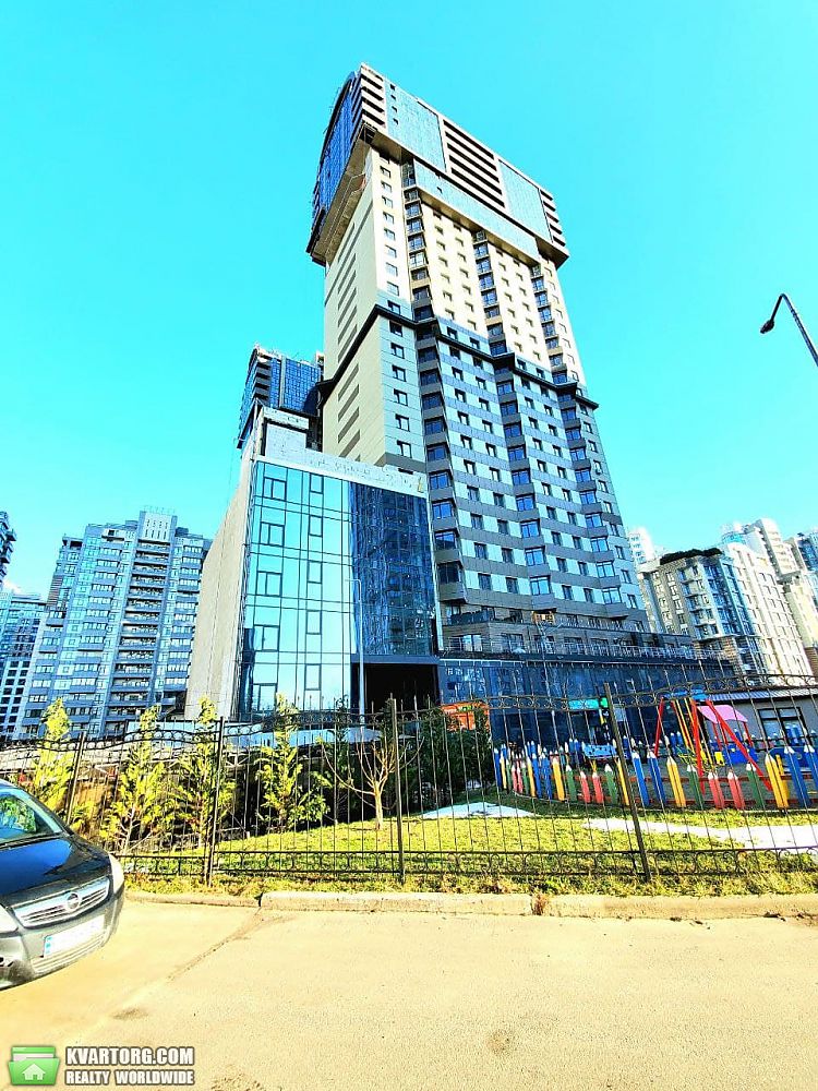 Sell 1-room apartment. Киев, Драгомирова — photo 3