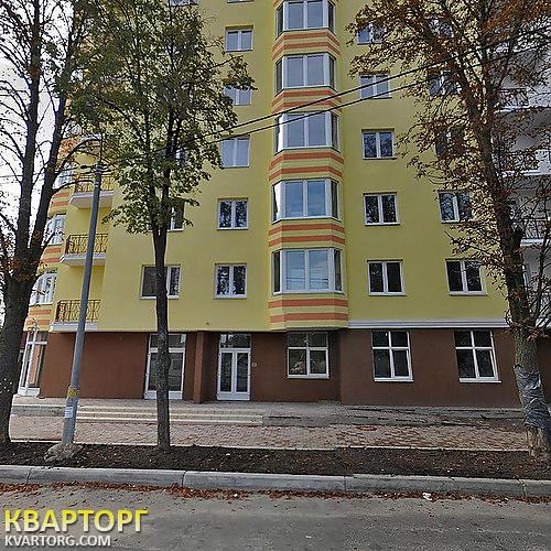 Sell 2-room apartment. Киев, Демеевская — photo 1