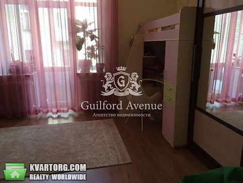 Sell 3-room apartment. Киев,  Саксаганского — photo 5