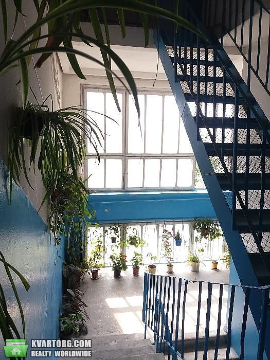 Sell 2-room apartment. Киев,  Курбаса — photo 10