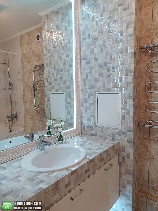 Sell 1-room apartment. Киев,  Бажана — photo 8