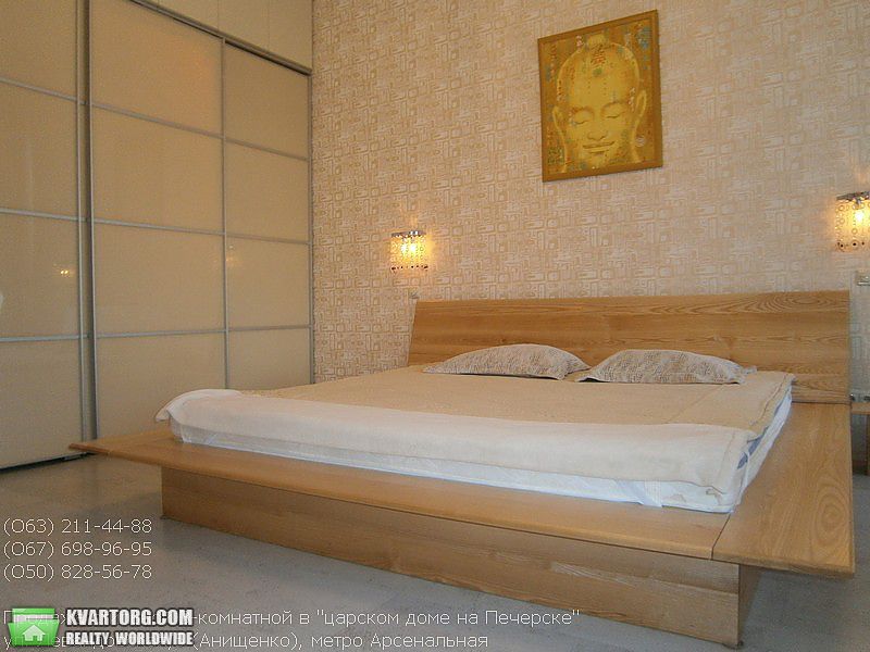 Sell 3-room apartment. Киев, Левандовская — photo 8