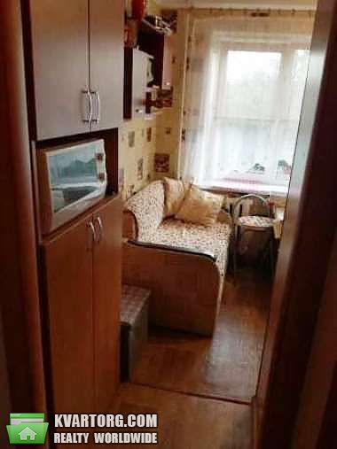 Sell 1-room apartment. Киев,  Героев Севастополя — photo 6