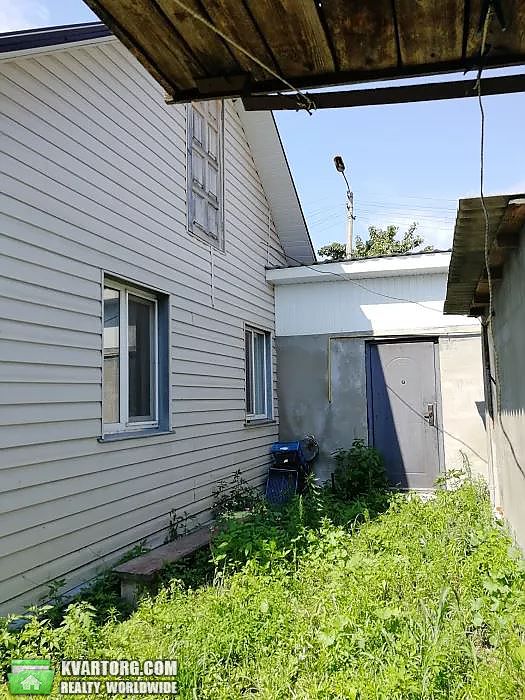 Sell house. Бровары, Старотроицкая — photo 4