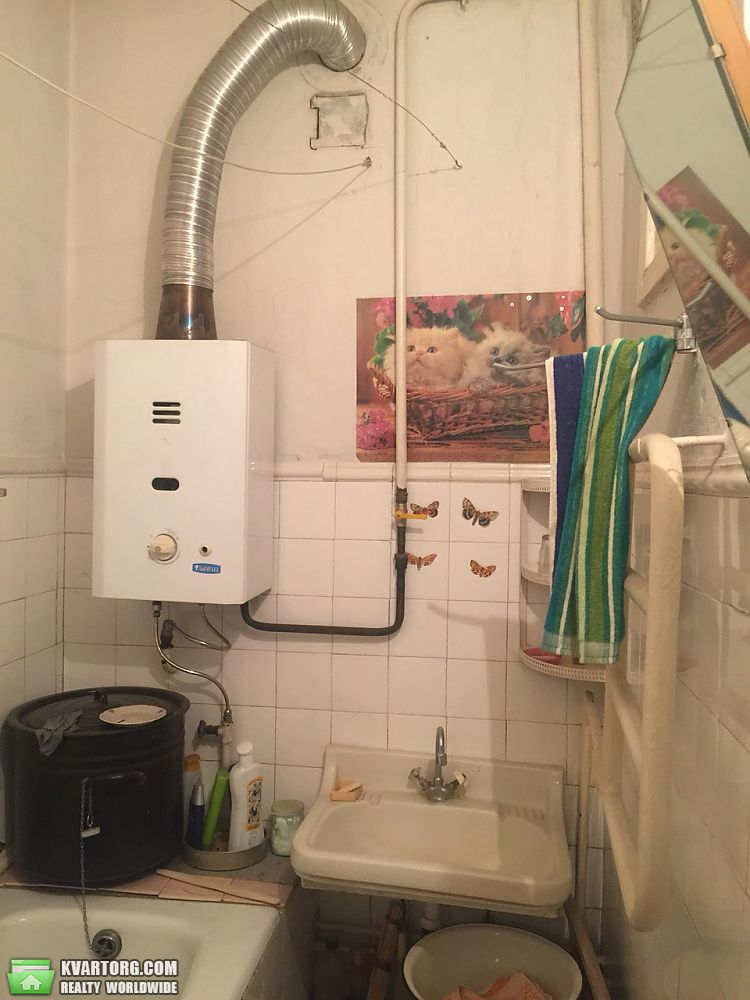 Sell 2-room apartment. Киев,  Победы пр — photo 7