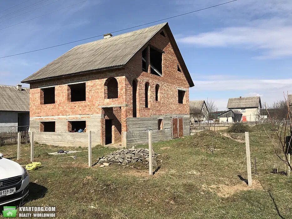 Sell house. Ужгород, Горская — photo 2