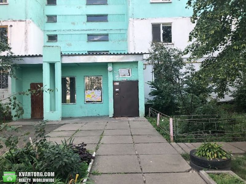 Sell 2-room apartment. Киев,  Лайоша Гавро — photo 8