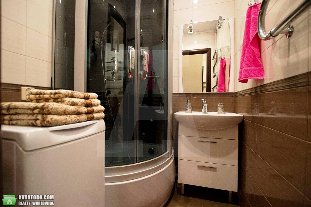 Rent out 1-room apartment. Одесса, Лидерсовский бульвар — photo 5