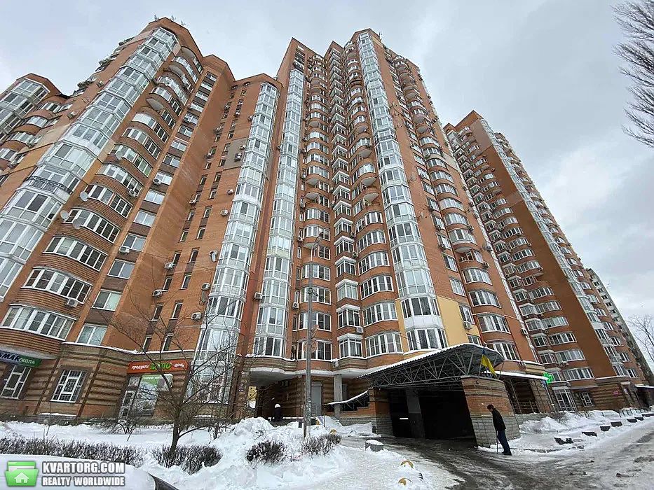 Sell 3-room apartment. Киев, Осенняя — photo 1