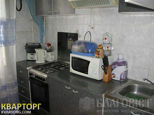 Sell 2-room apartment. Киев,  Руденко — photo 5