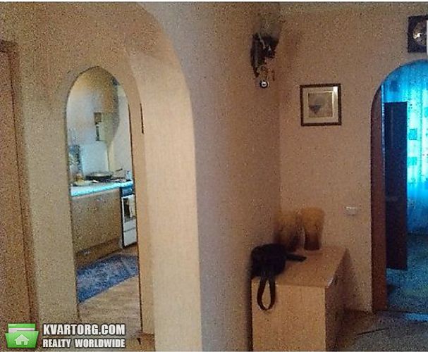 Sell 3-room apartment. Киев,  Закревского — photo 2