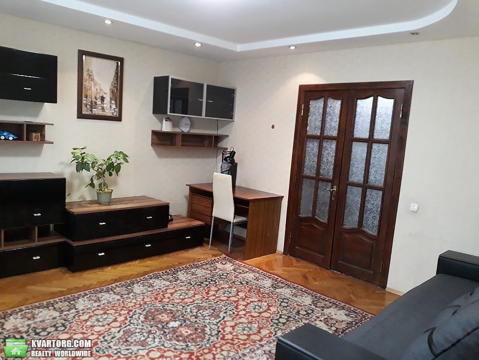 Sell 2-room apartment. Киев,  Феодосийская — photo 5