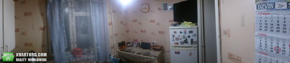 Sell 1-room apartment. Киев, Наумова — photo 1