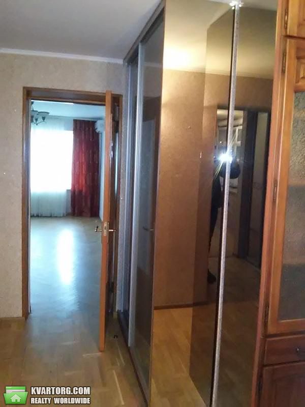 Rent out 2-room apartment. Киев,  Тургеневская — photo 6