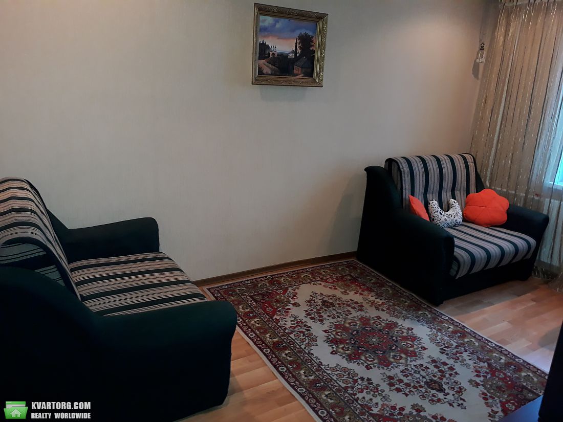 Sell 3-room apartment. Киев,  Доброхотова — photo 4