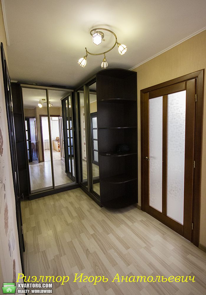 Rent out 2-room apartment. Одесса, Семена Палия — photo 10