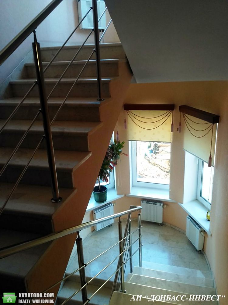 Sell house. Донецк, Шахтерская площадь — photo 4