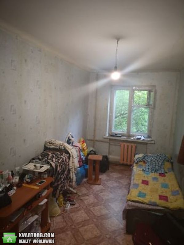 Sell 3-room apartment. Киев,  Киквидзе — photo 1